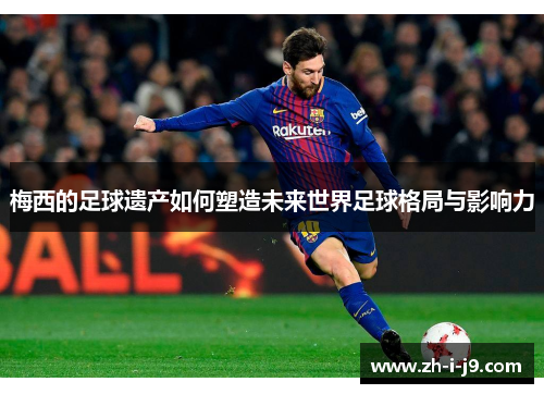 梅西的足球遗产如何塑造未来世界足球格局与影响力