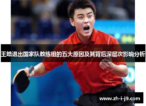王皓退出国家队教练组的五大原因及其背后深层次影响分析 王皓退出国家队教练组的五大原因及其背后深层次影响分析