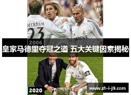 皇家马德里夺冠之道 五大关键因素揭秘 皇家马德里夺冠之道 五大关键因素揭秘