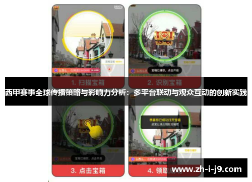 西甲赛事全球传播策略与影响力分析:多平台联动与观众互动的创新实践 西甲赛事全球传播策略与影响力分析:多平台联动与观众互动的创新实践